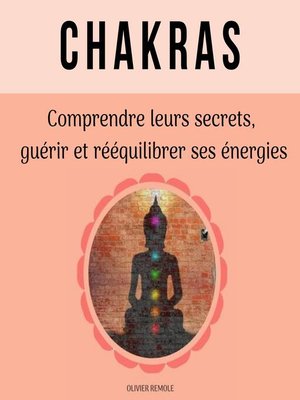 cover image of Chakras